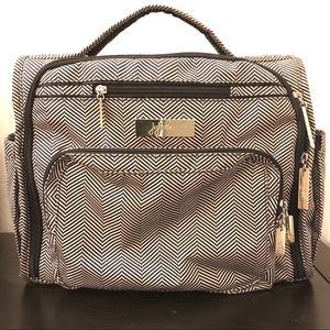 Jujube Queen of the Nile Bff Diaper Bag